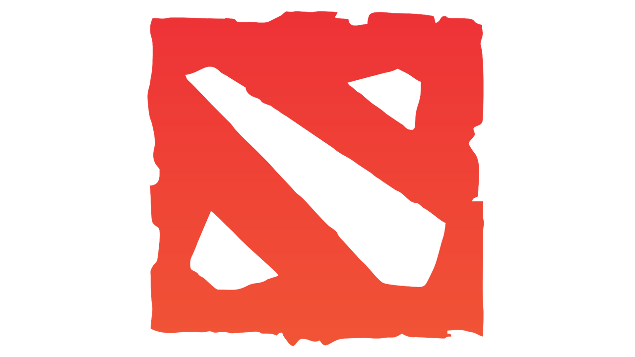 logo dota